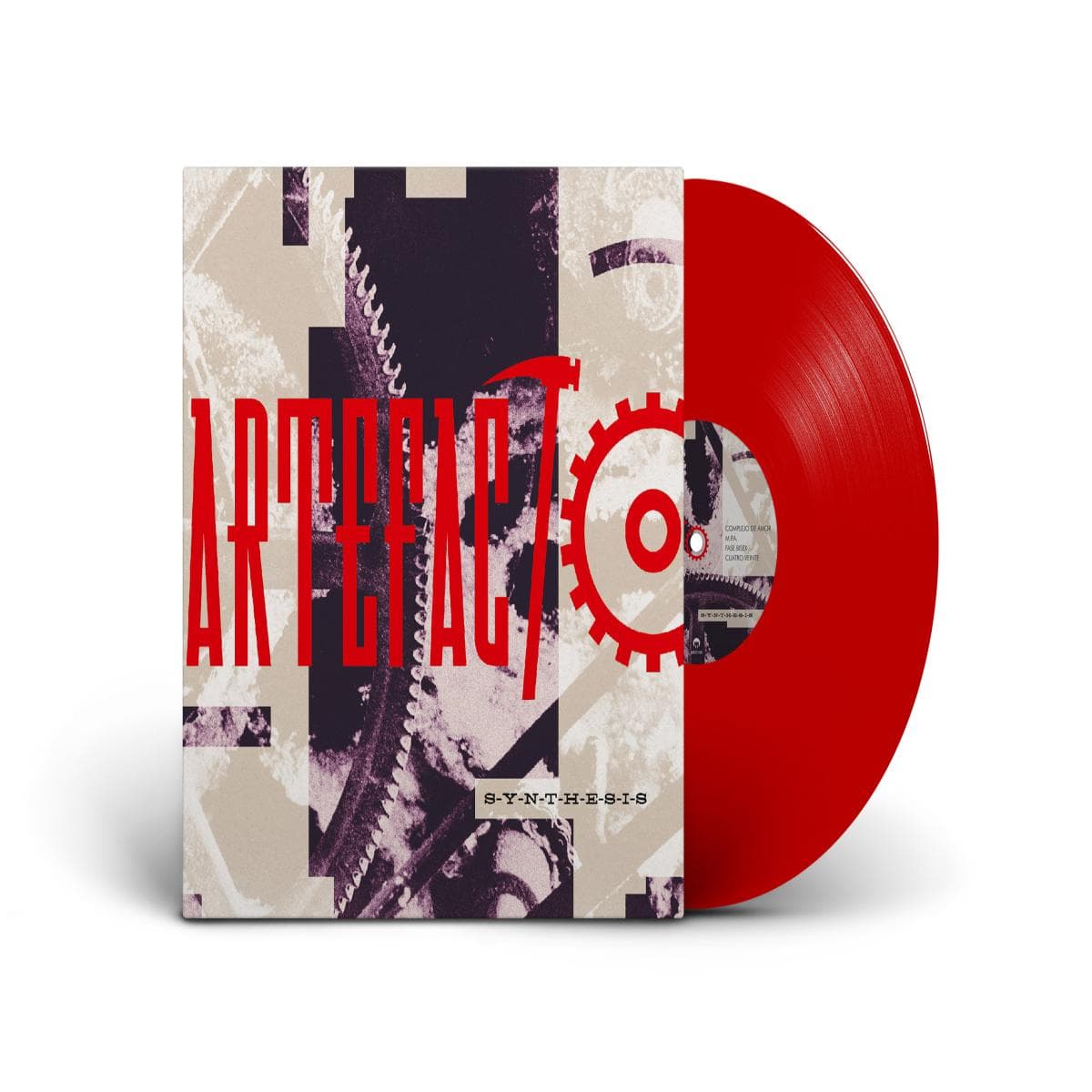SYNTHESIS LP