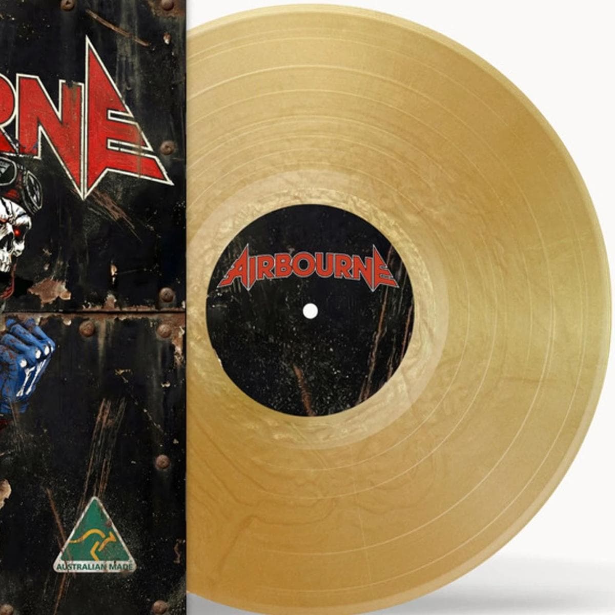 Airbourne LP