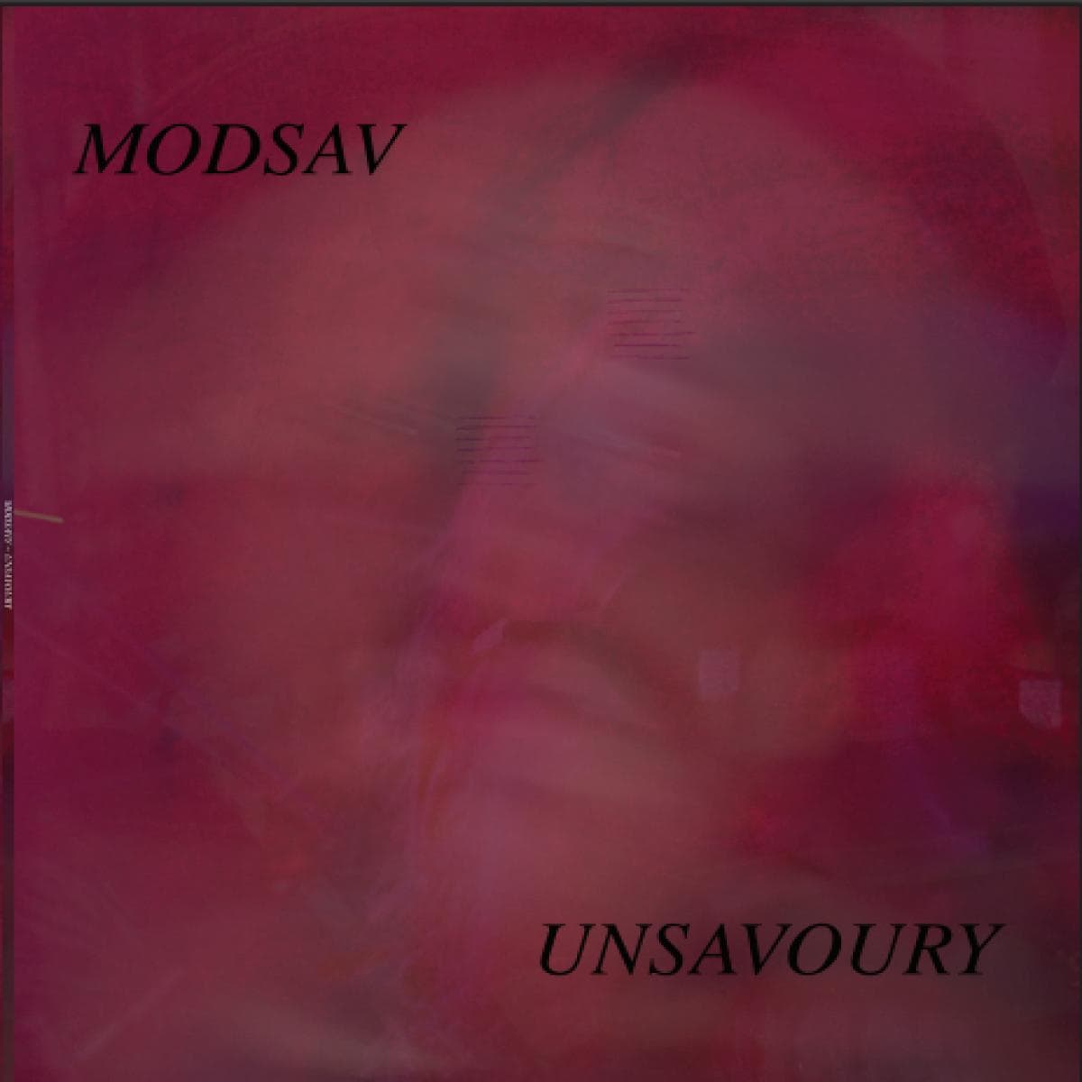 UNSAVOURY thumbnail 2