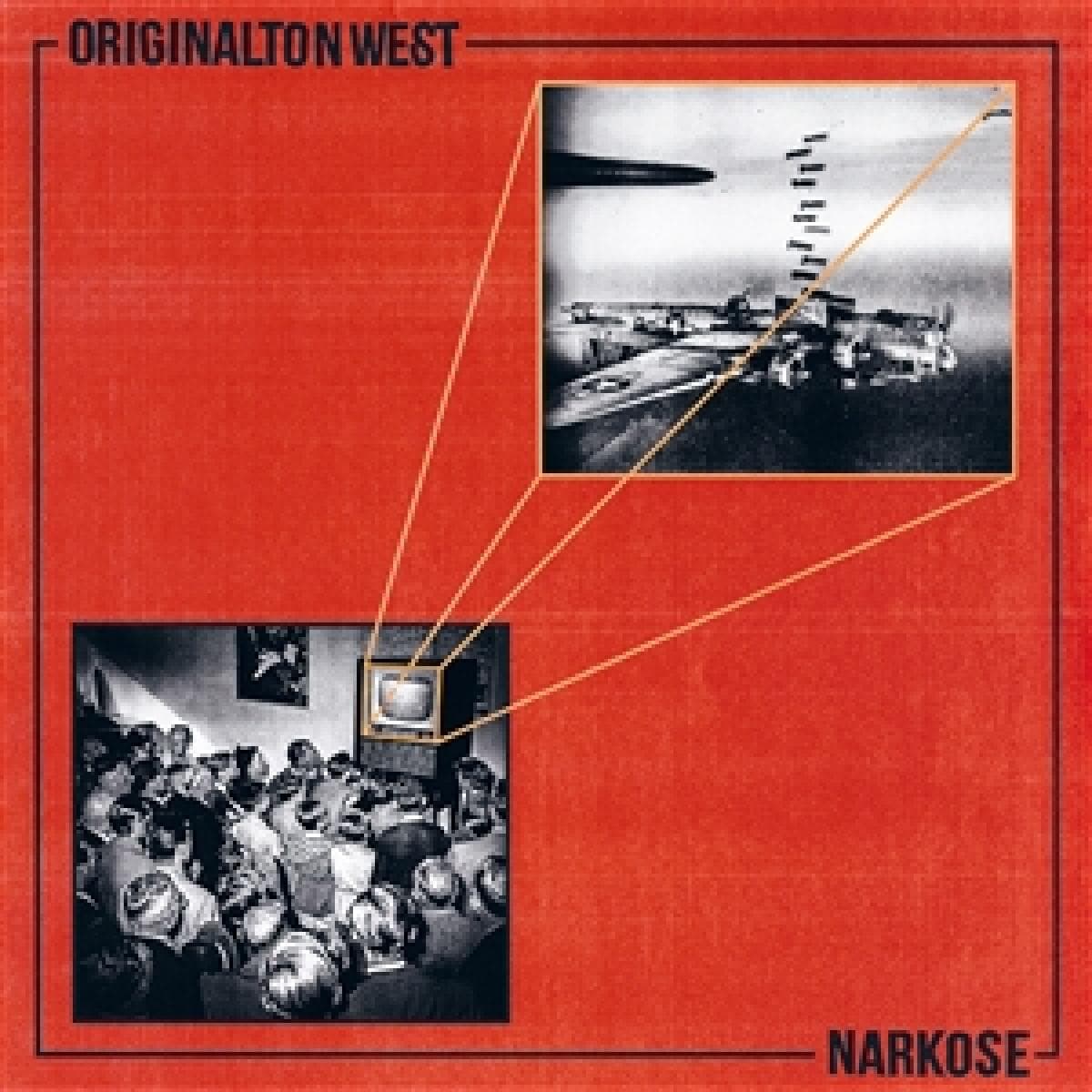 ORIGINALTON WEST thumbnail 2