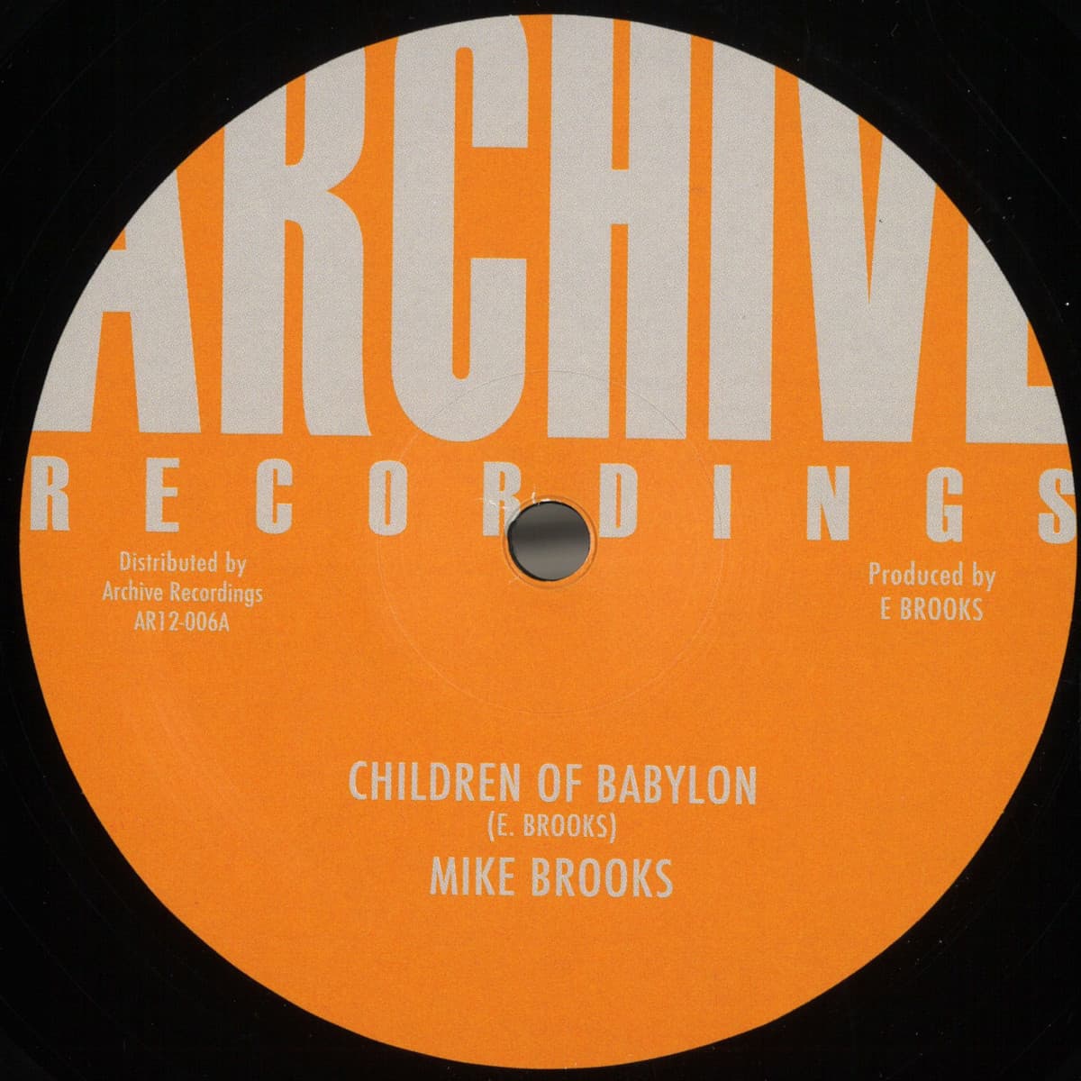 Children Of Babylon thumbnail 2