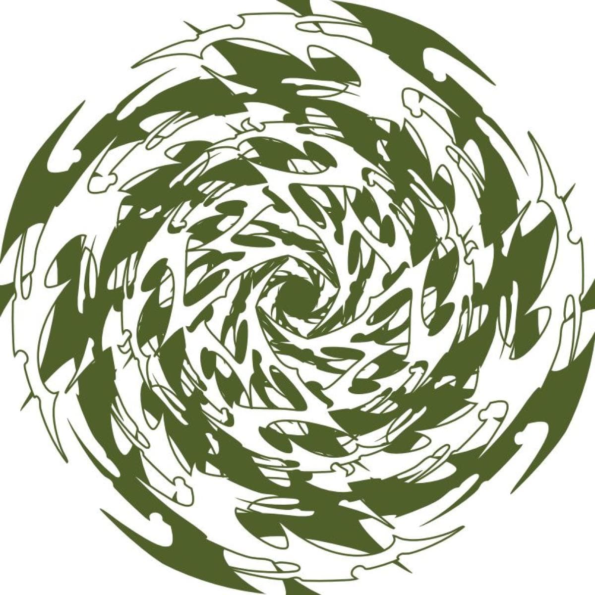 Controlled Warp EP