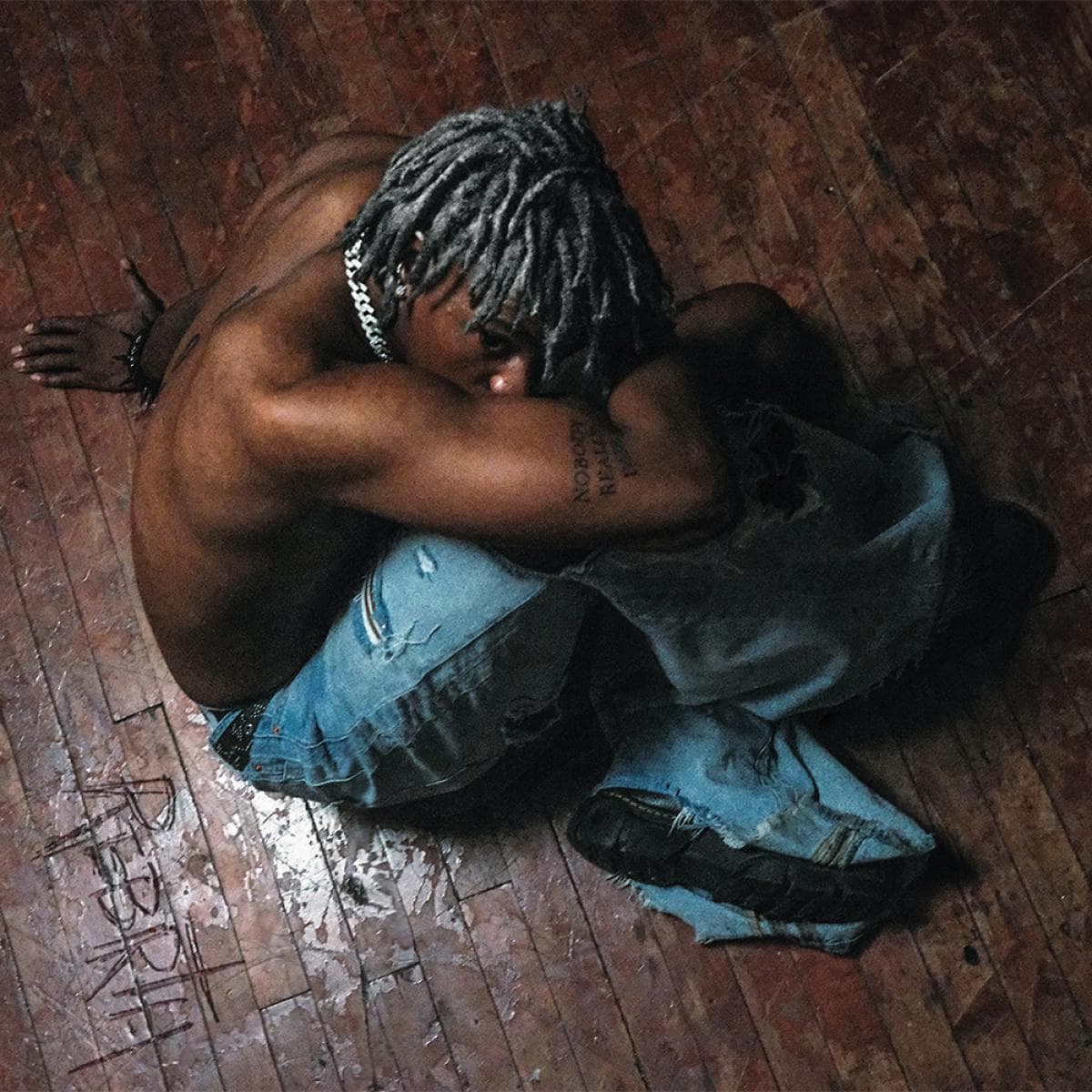 REBIRTH LP