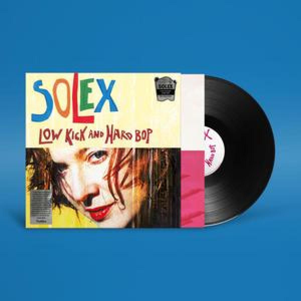 LOW KICK AND HARD BOP (25HT ANNIVERSARY EDITION)