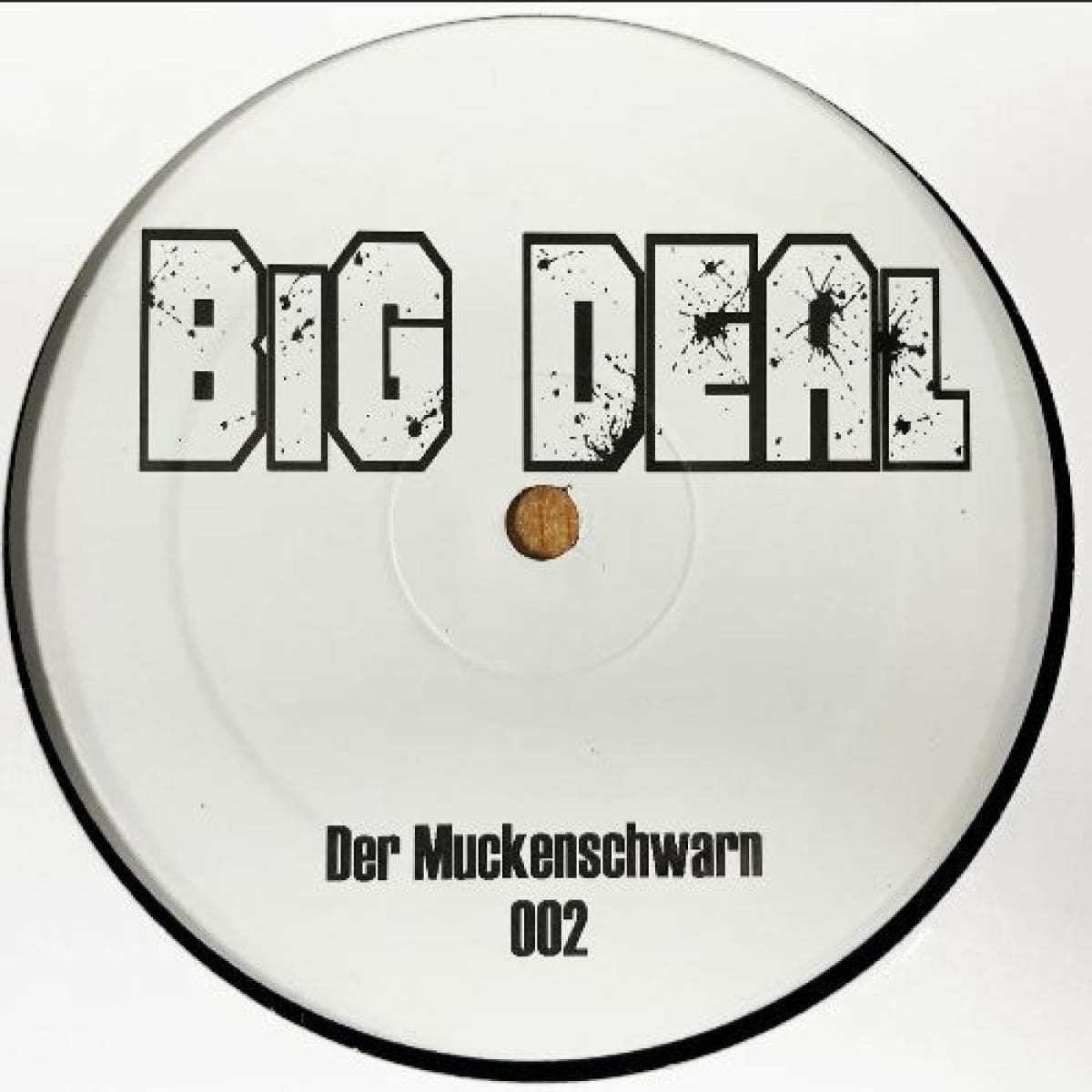 Der Muckenschwarn