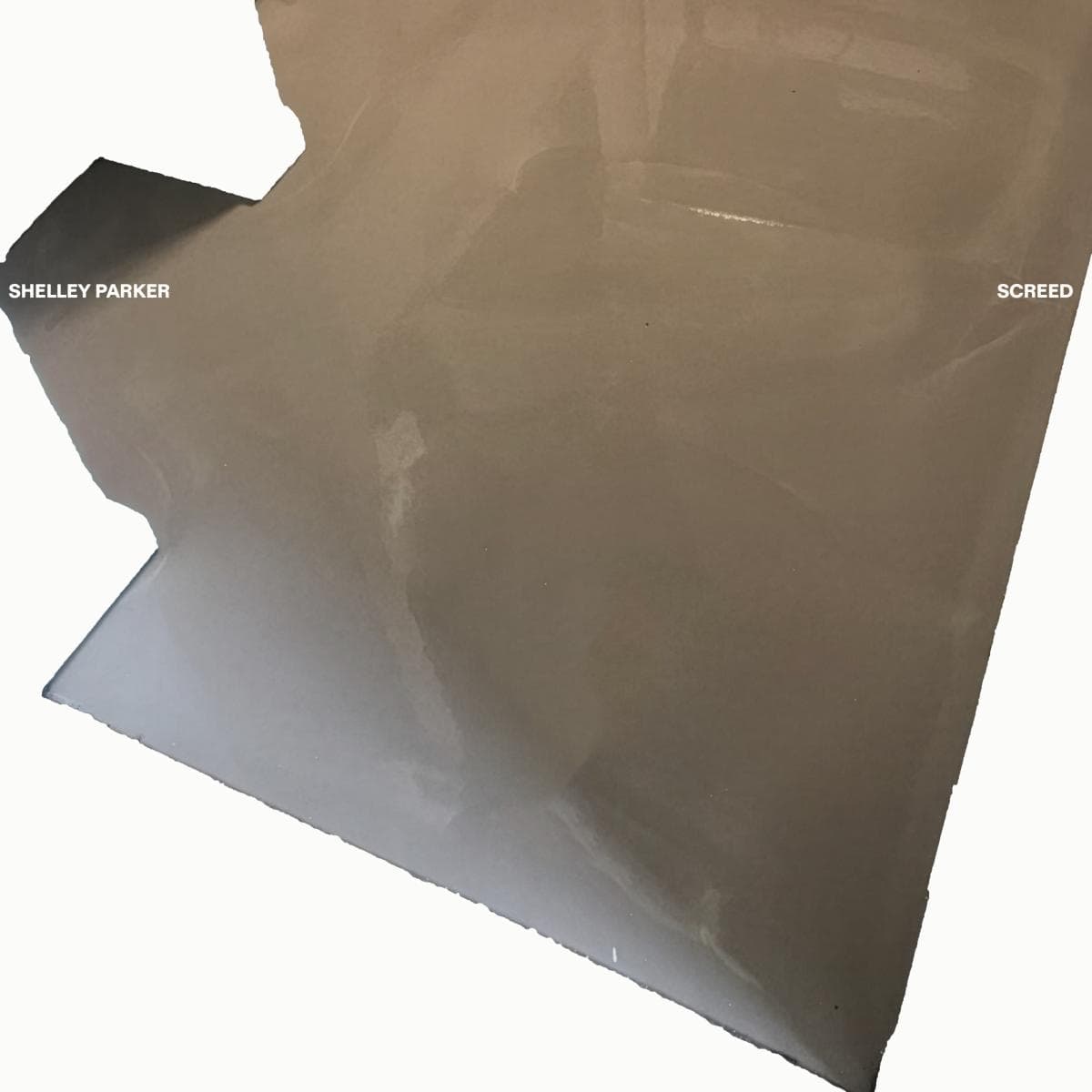 Screed LP 2x12"