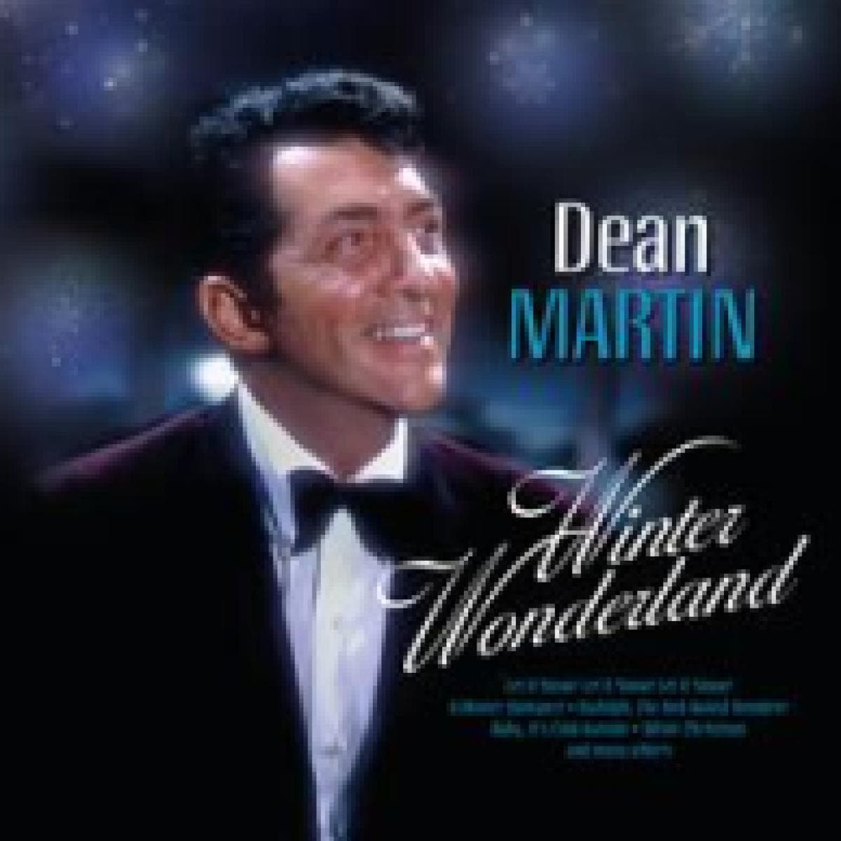Winter Wonderland LP