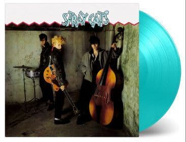 Stray Cats