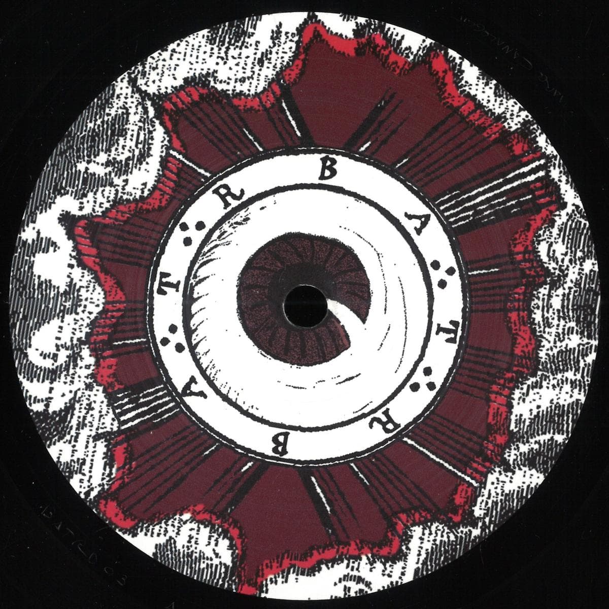 Sacral Dance EP thumbnail 2