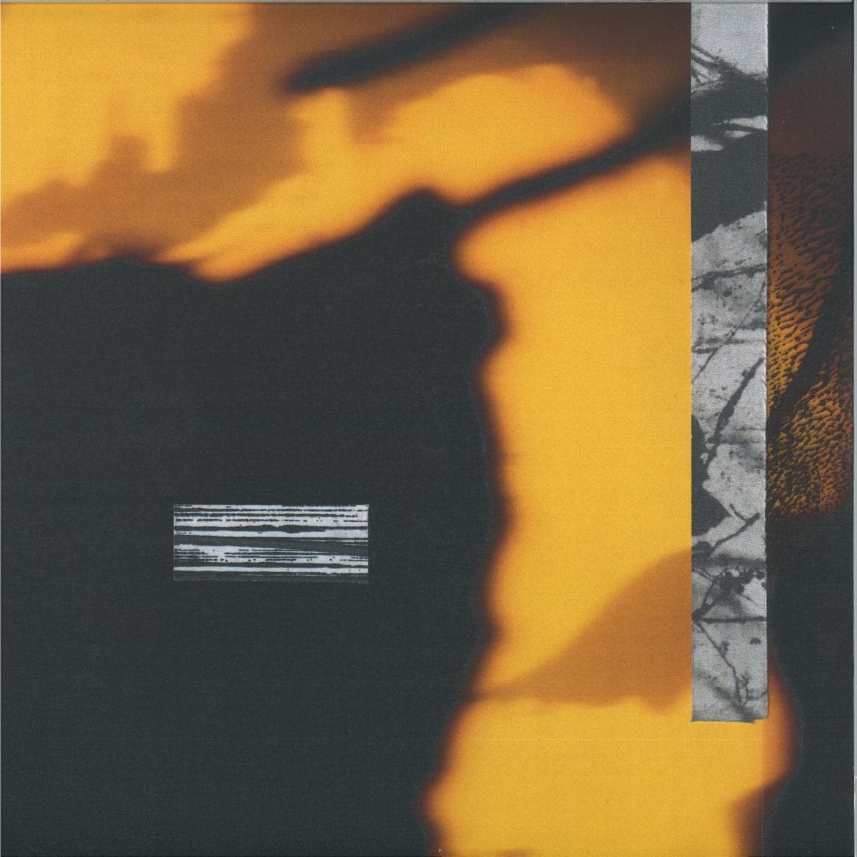 Warm Shadows LP