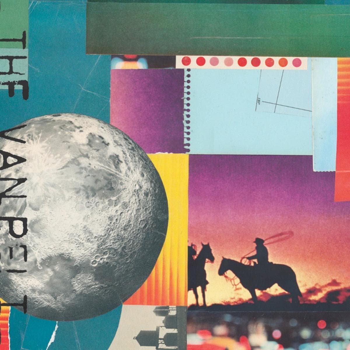 Remain Obscure LP