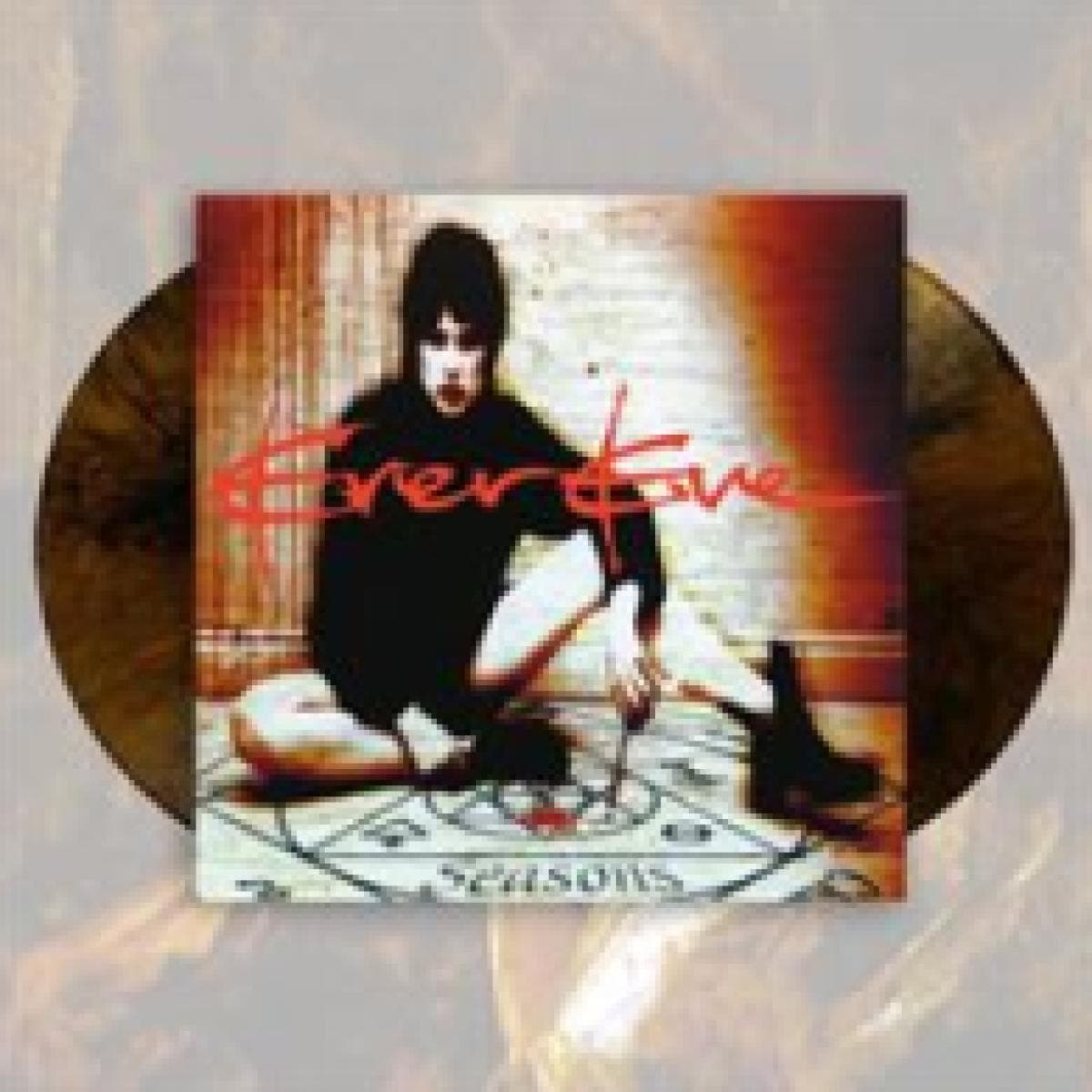Seasons LP