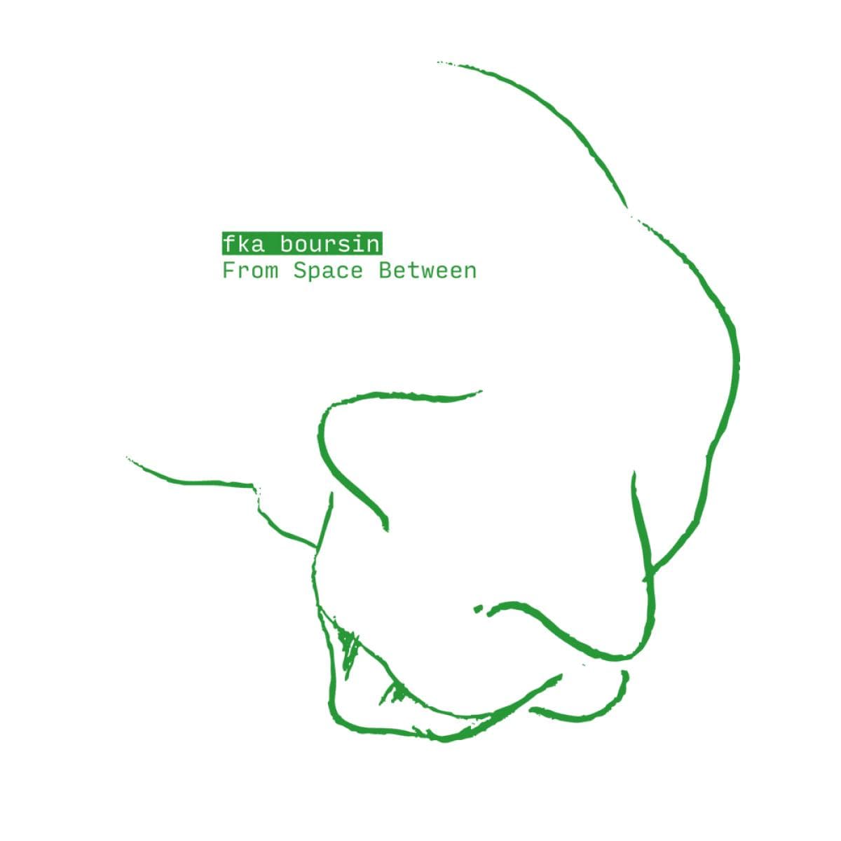 From Space Between(w/ Frank & Tony's Housebeat Dub) LP