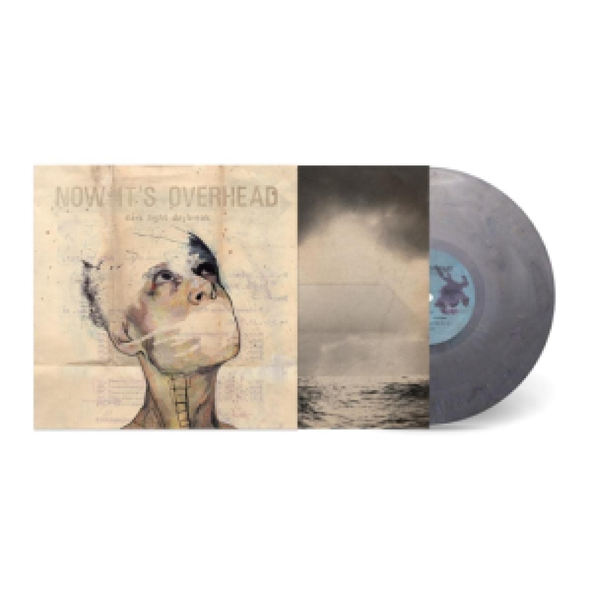 Dark Light Daybreak LP