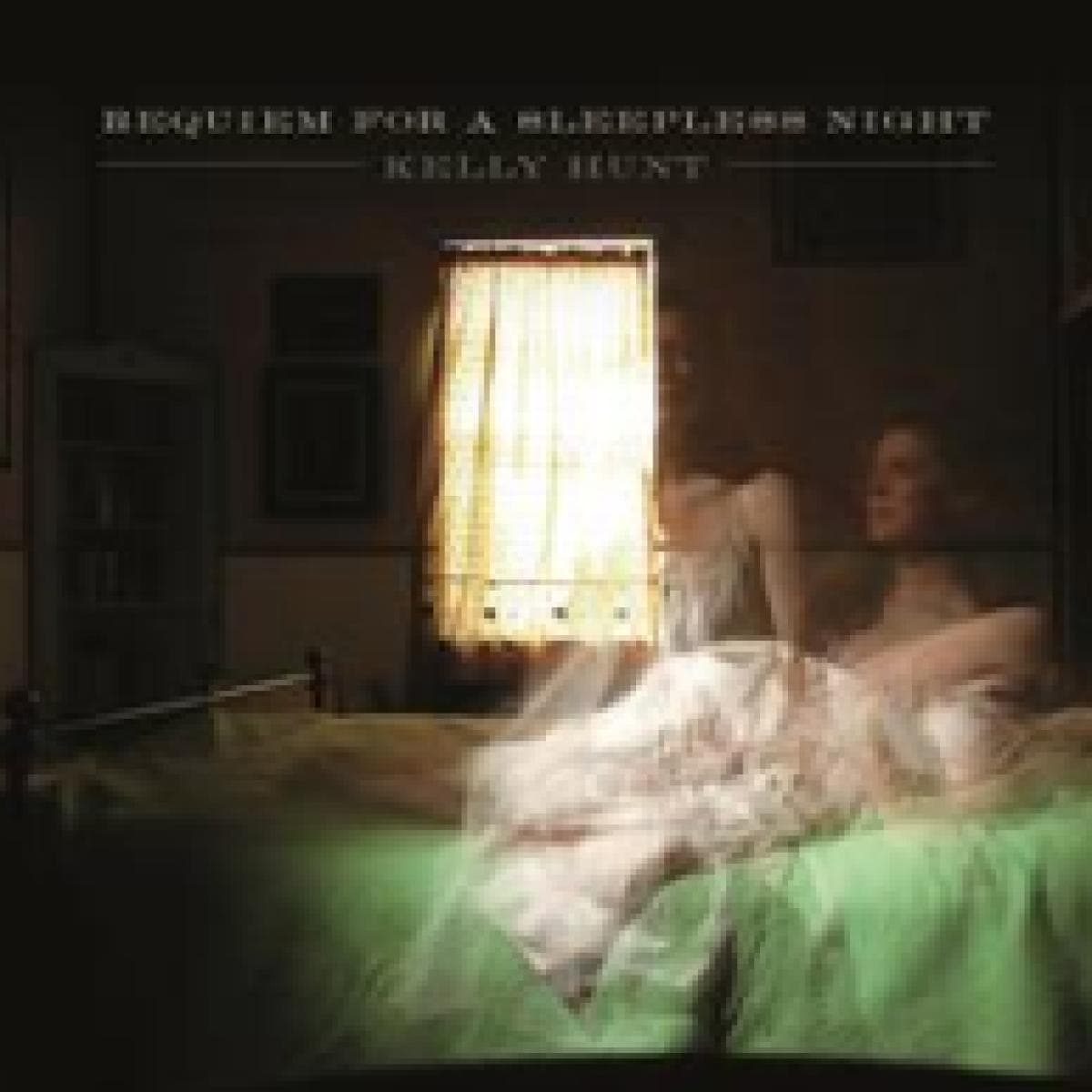 Requiem For A Sleepless Night LP