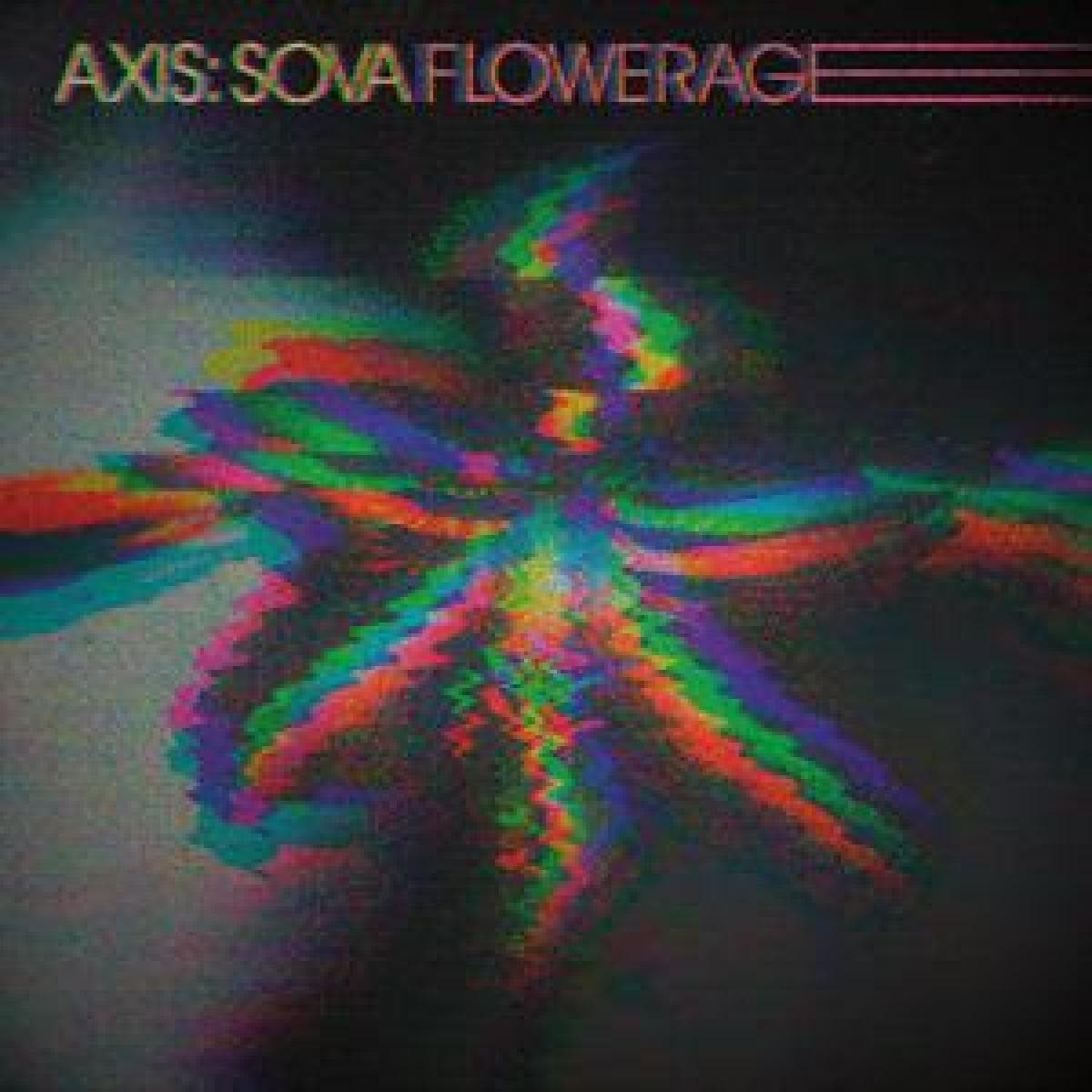 FLOWERAGE (TAPE) thumbnail 2