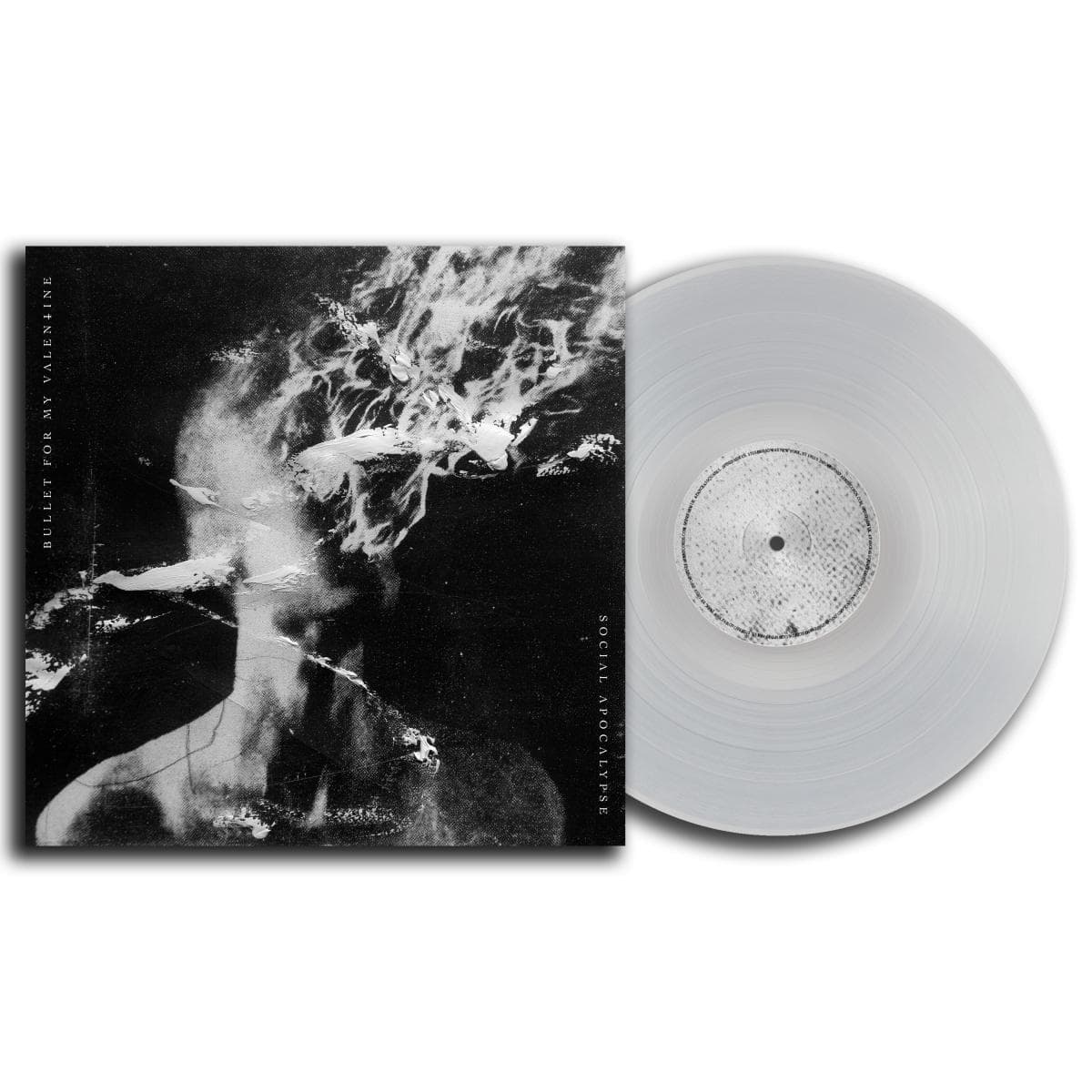 SOCIAL APOCALYPSE LP