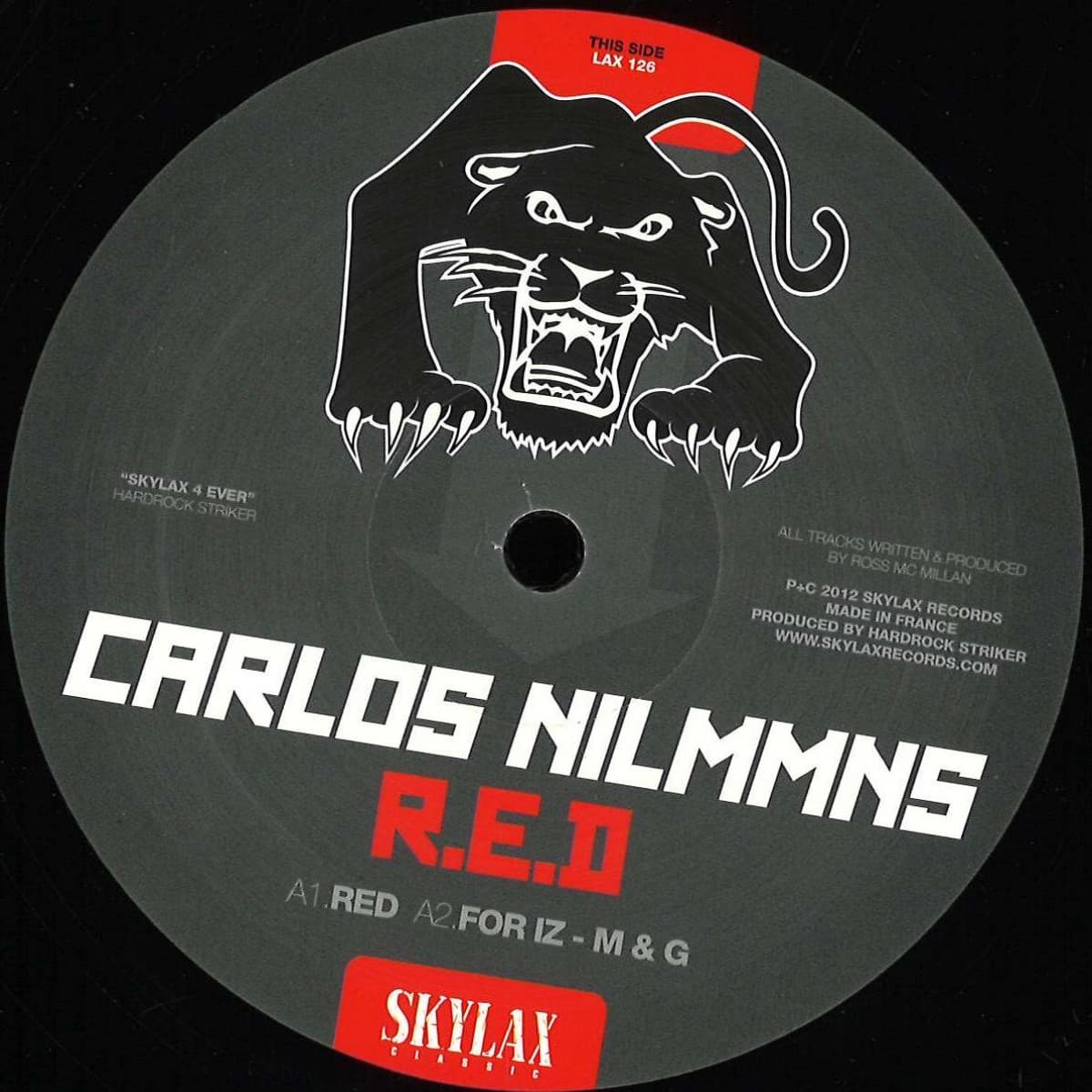 Red thumbnail 2