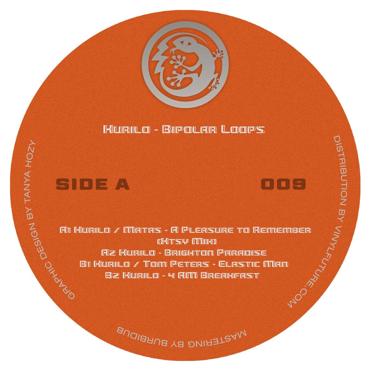 Bipolar Loops