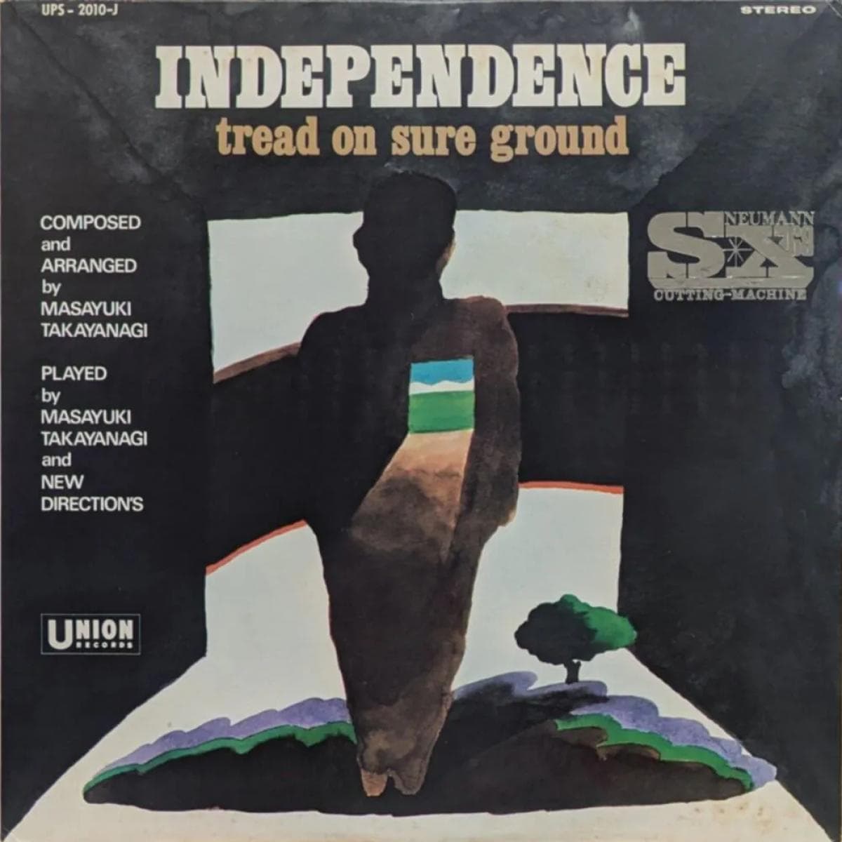 INDEPENDENCE