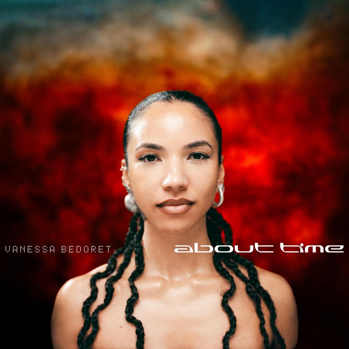 About Time LP thumbnail 2