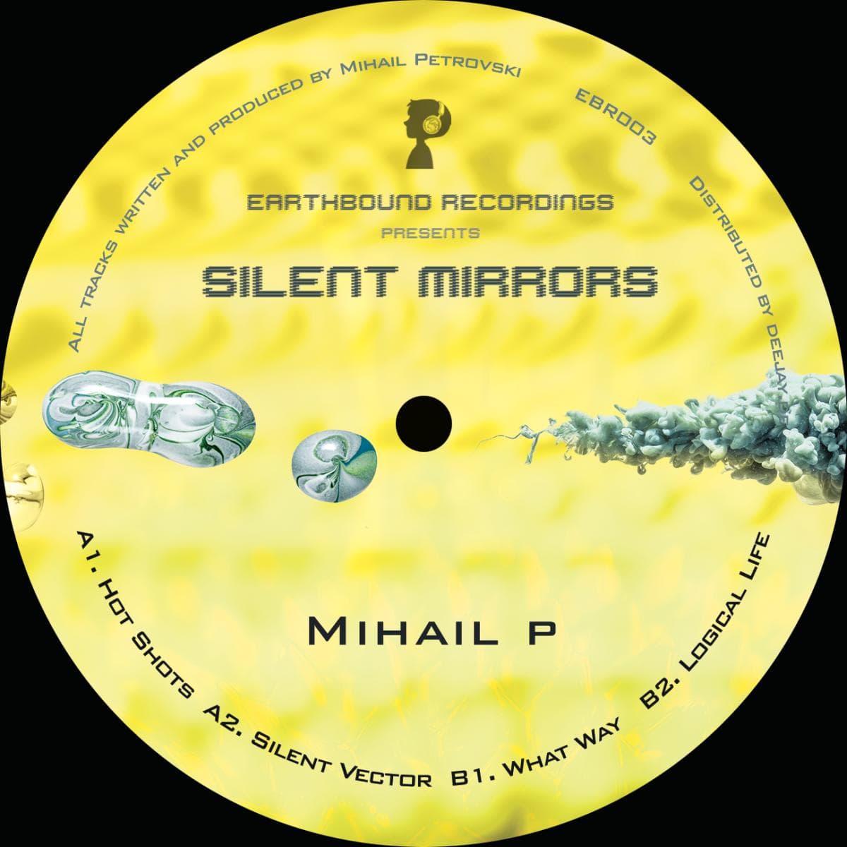 Silent Mirrors thumbnail 2