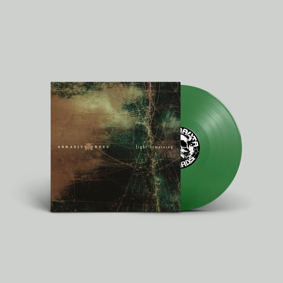 Light Remaining LP