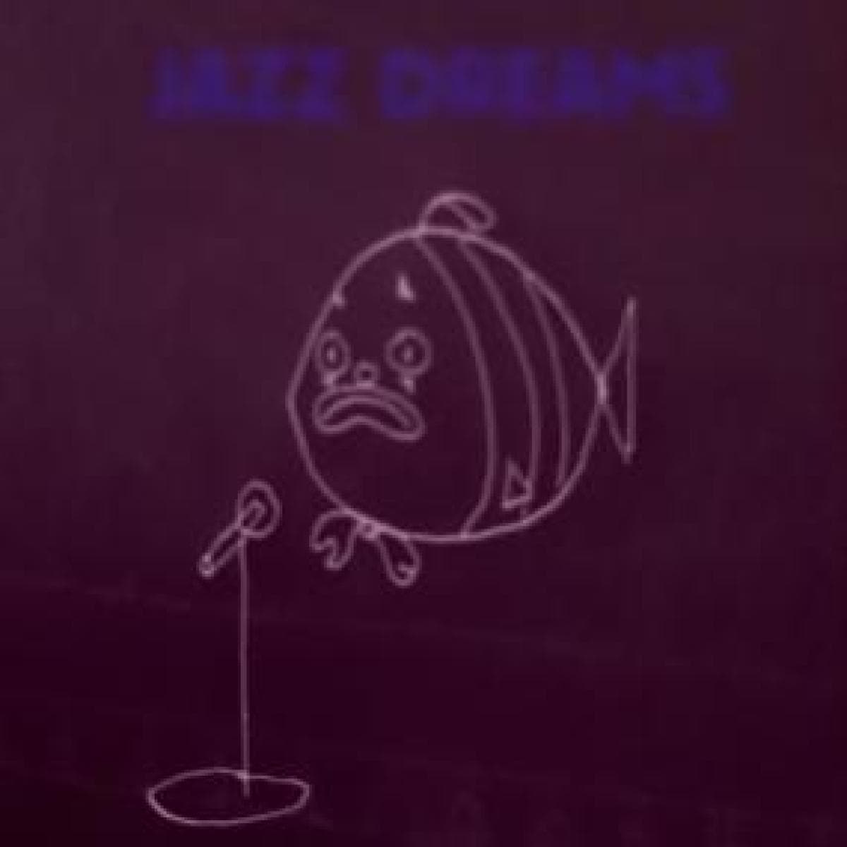 JAZZ DREAMS
