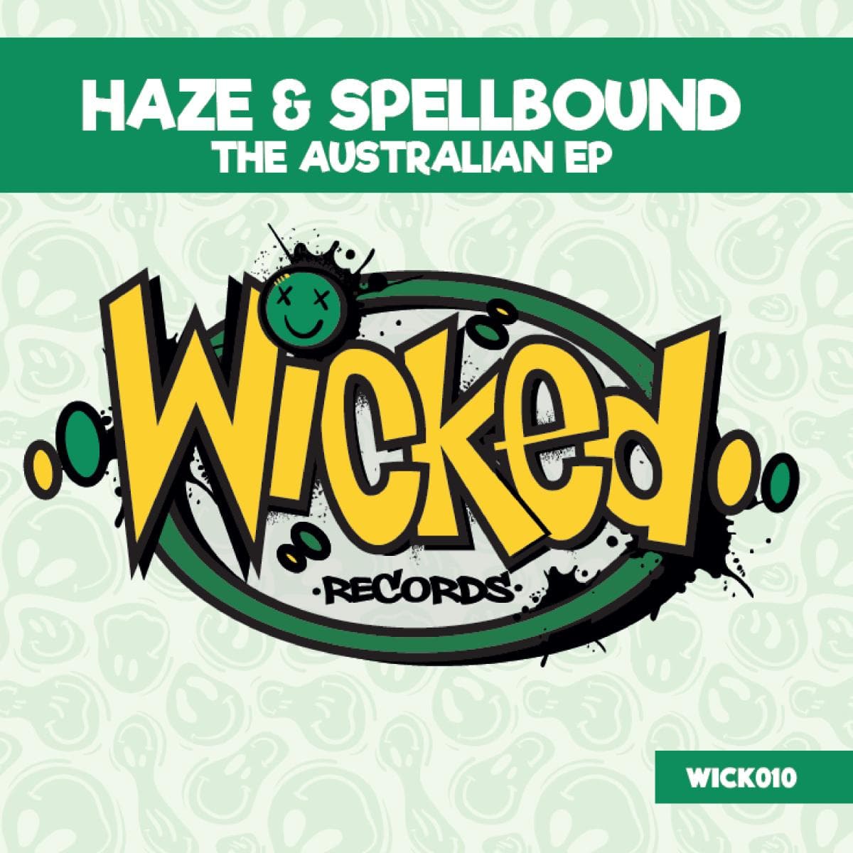 The Australian EP