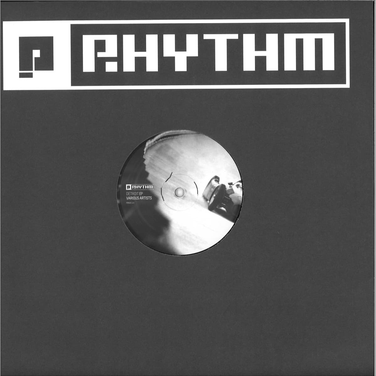 Detroit EP