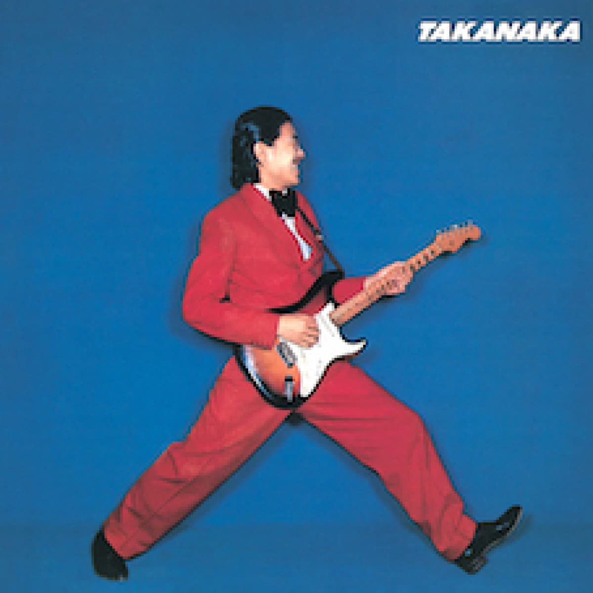 Takanaka