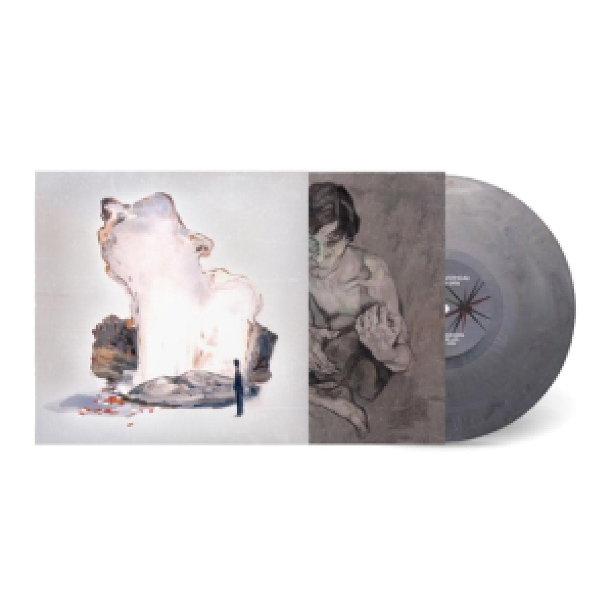 Fall Back Open LP