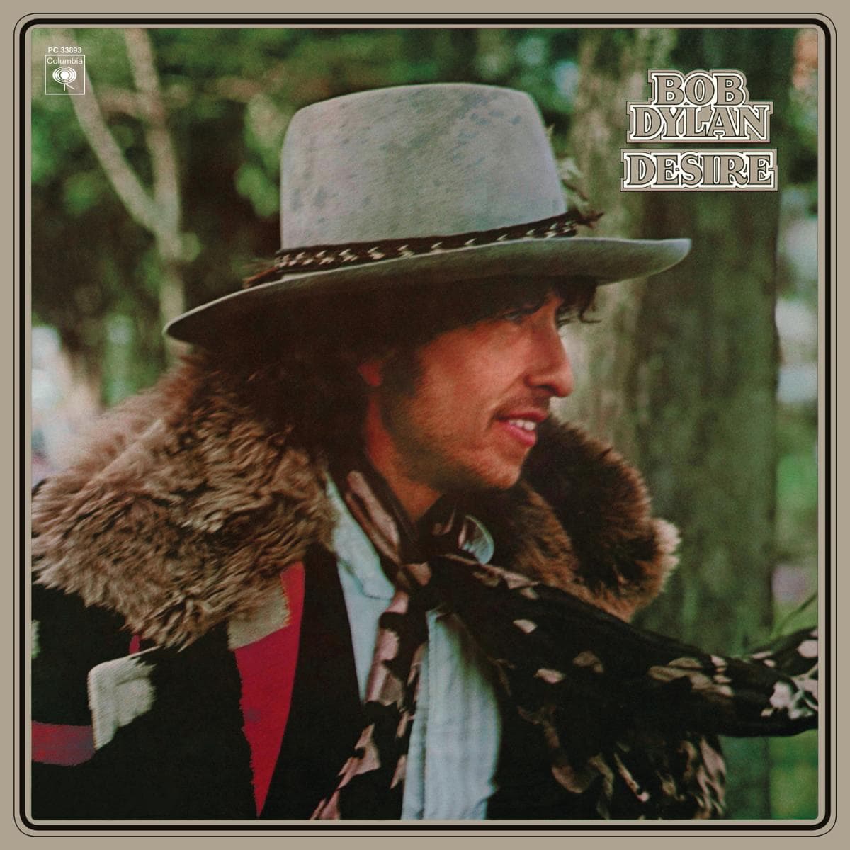Desire LP