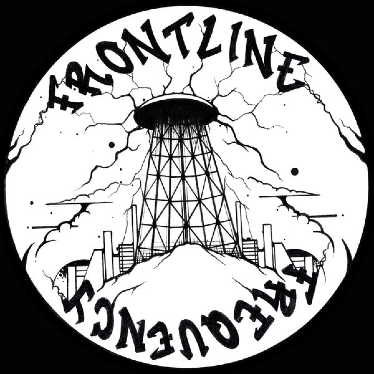 Sounds From The Front Line EP