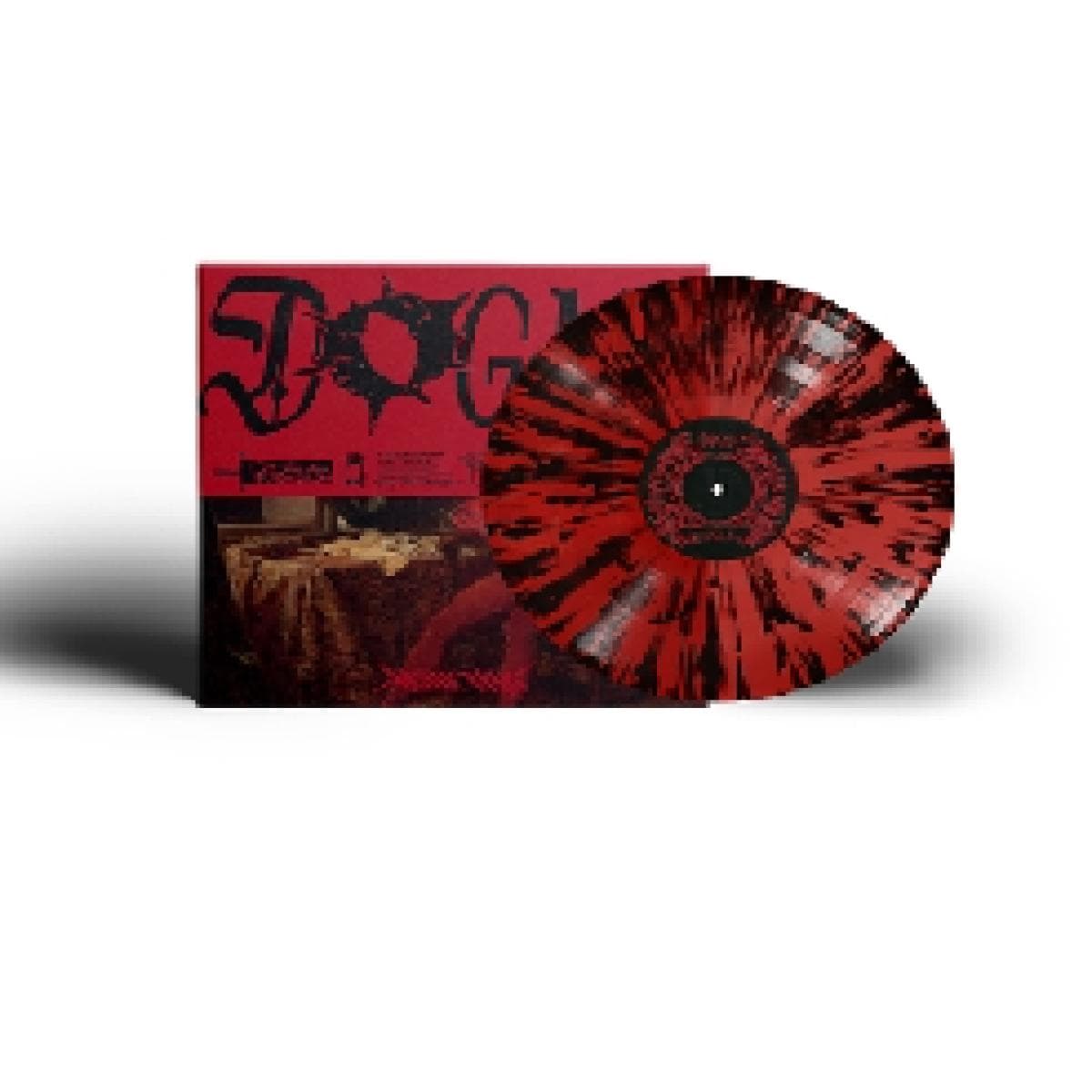 DOGMA LP