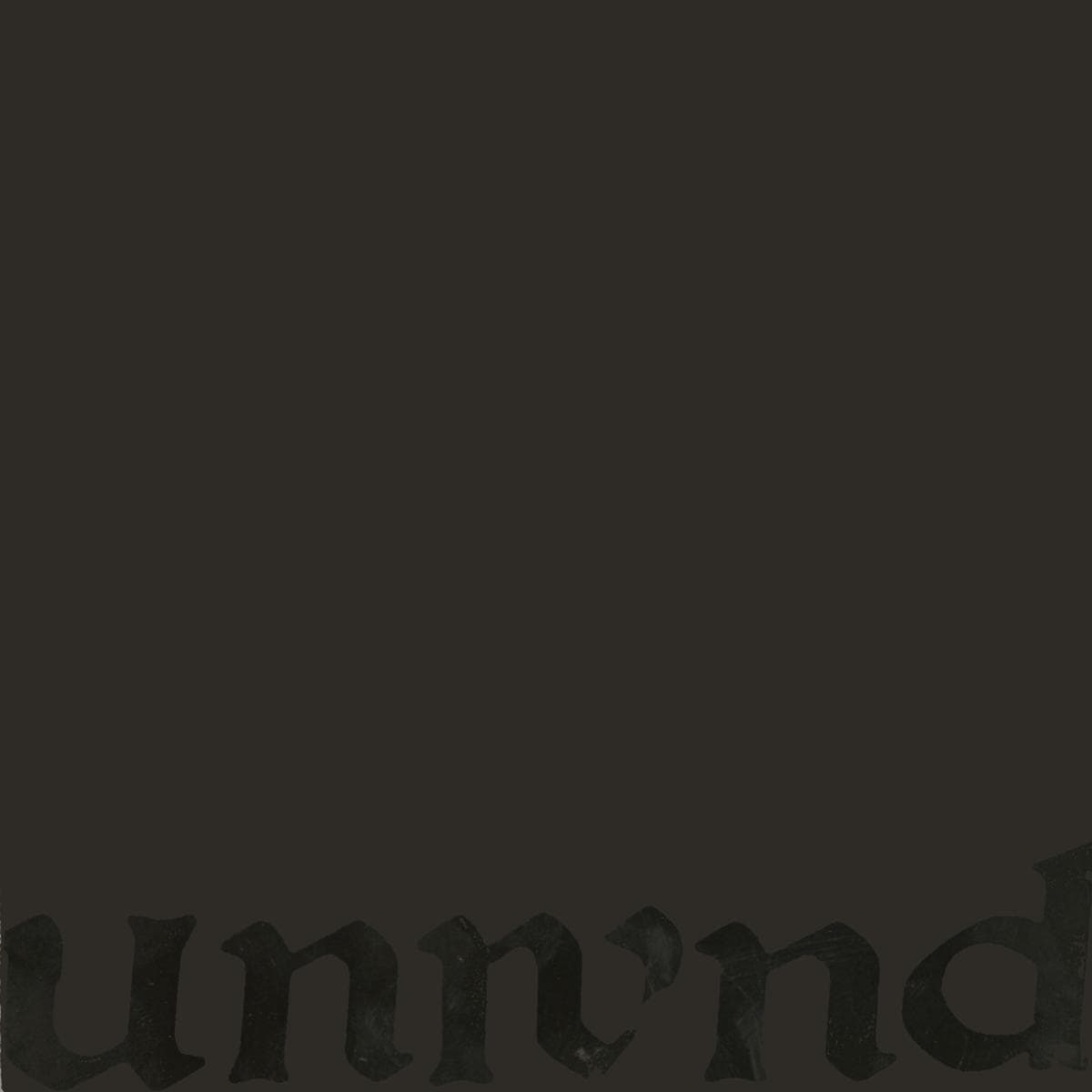 Leaves Turn Inside You (25th Anniversary Edition) LP