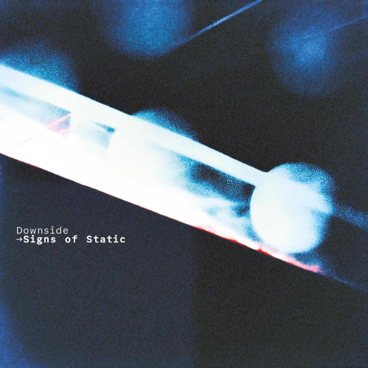 Signs of Static LP