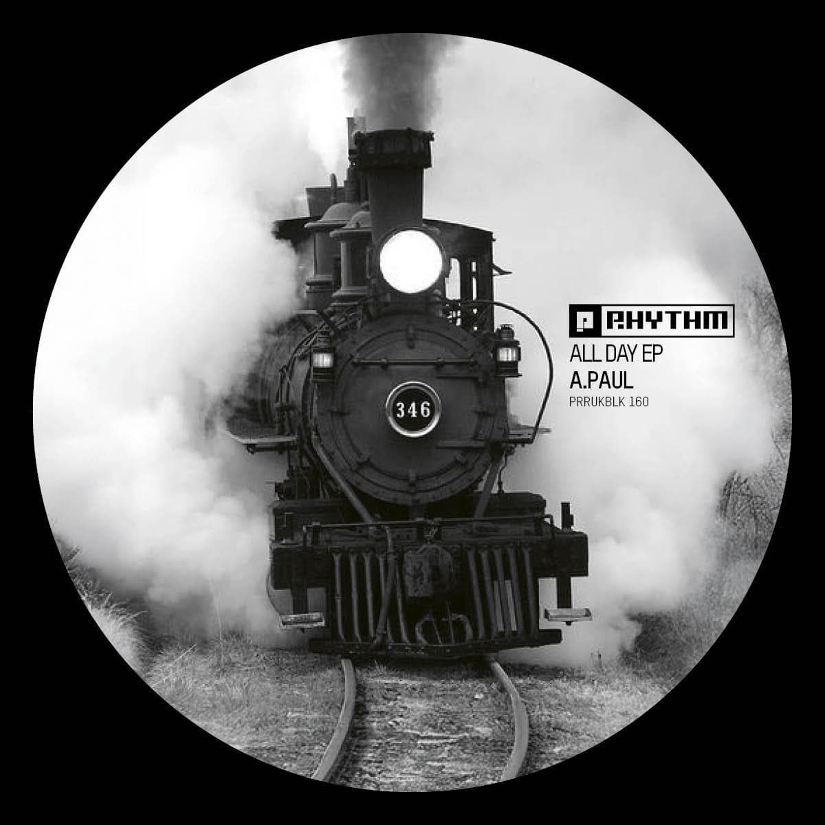 All Day EP