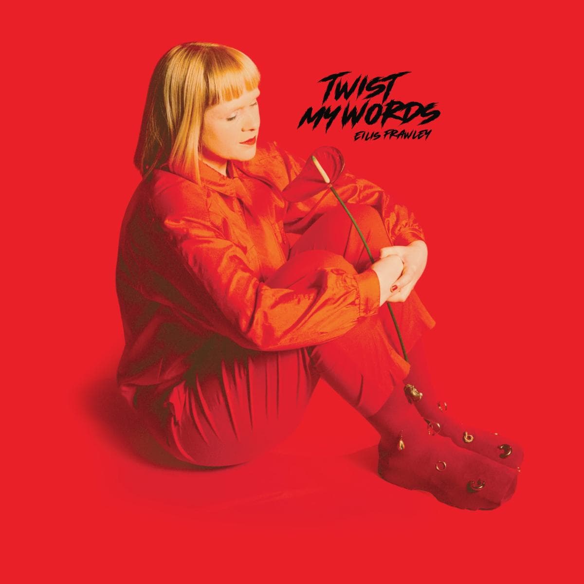 Twist My Words LP