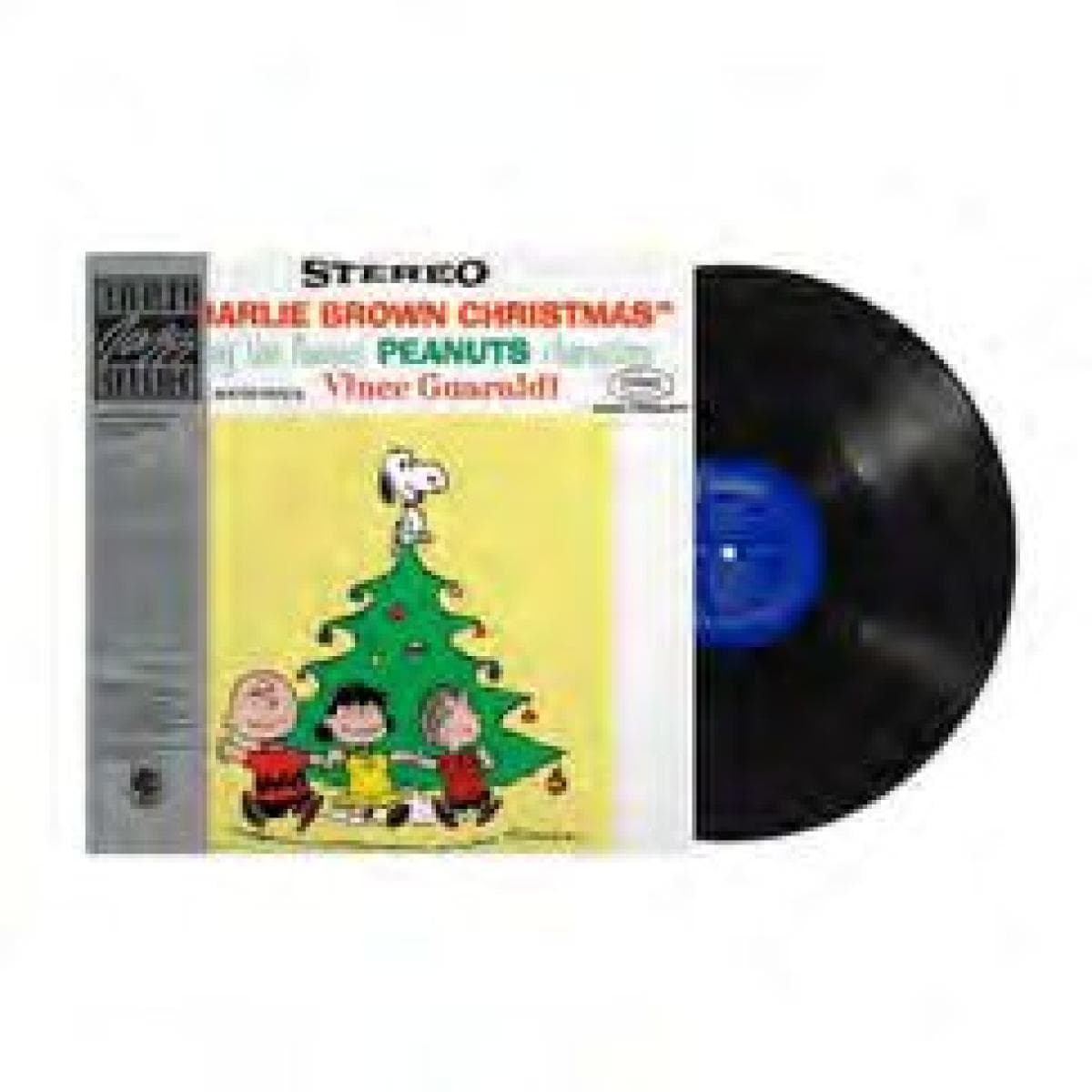 A Charlie Brown Christmas 2026