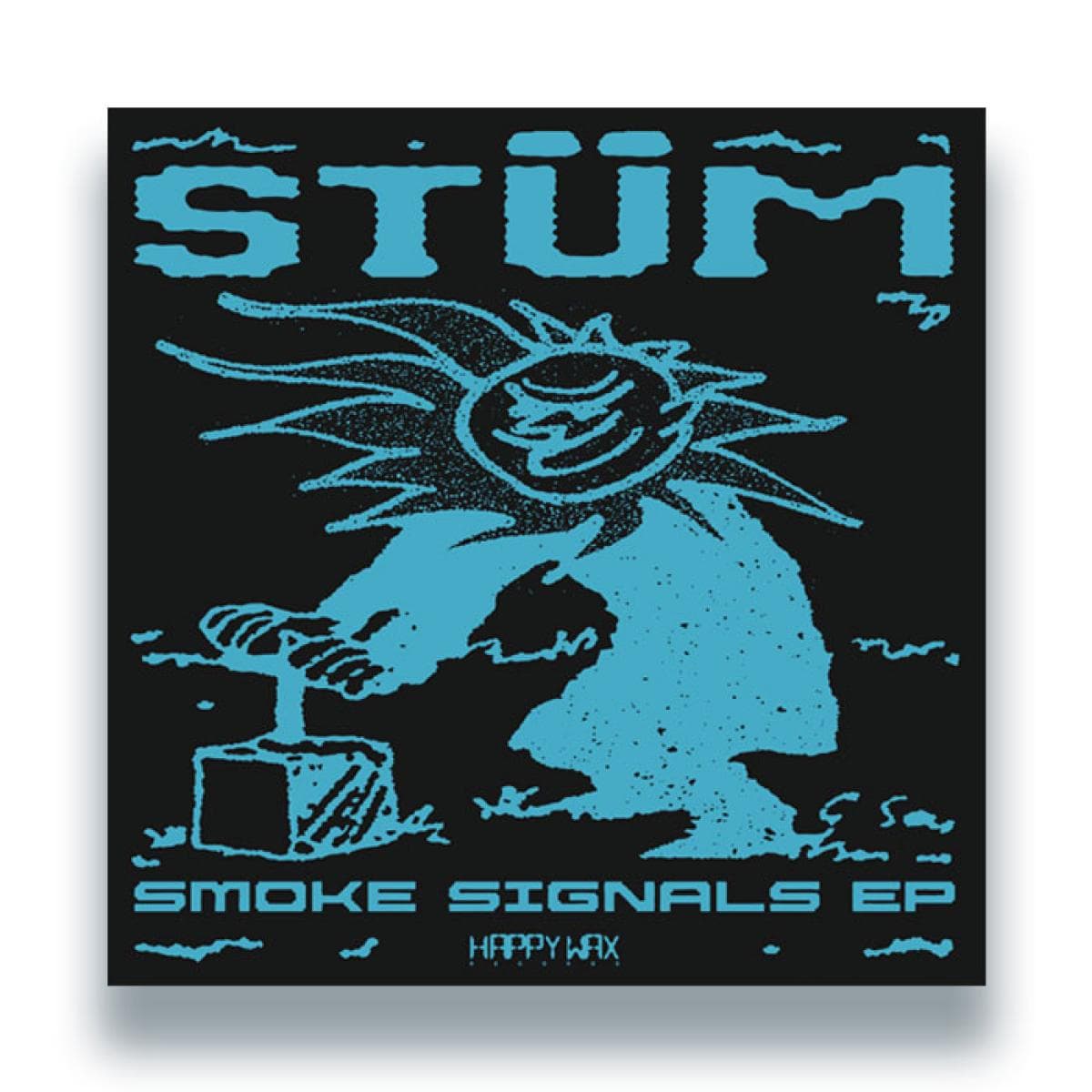Smoke Signals EP thumbnail 2