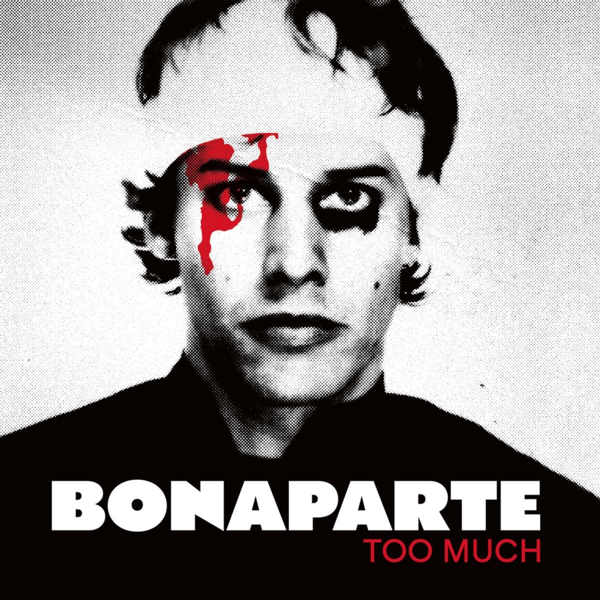 Too Much (2026 Reisssue) LP