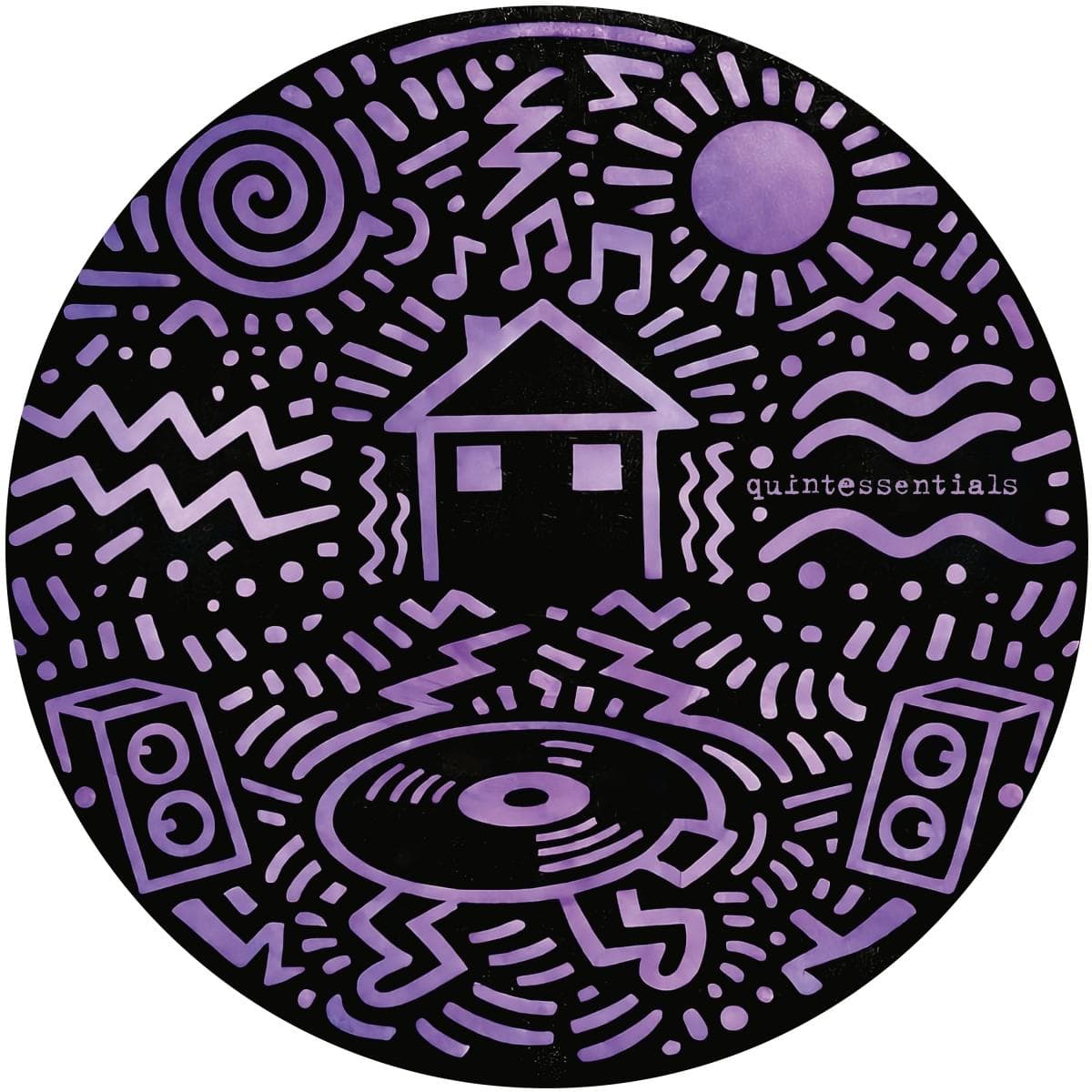 Rhythm of Motion EP