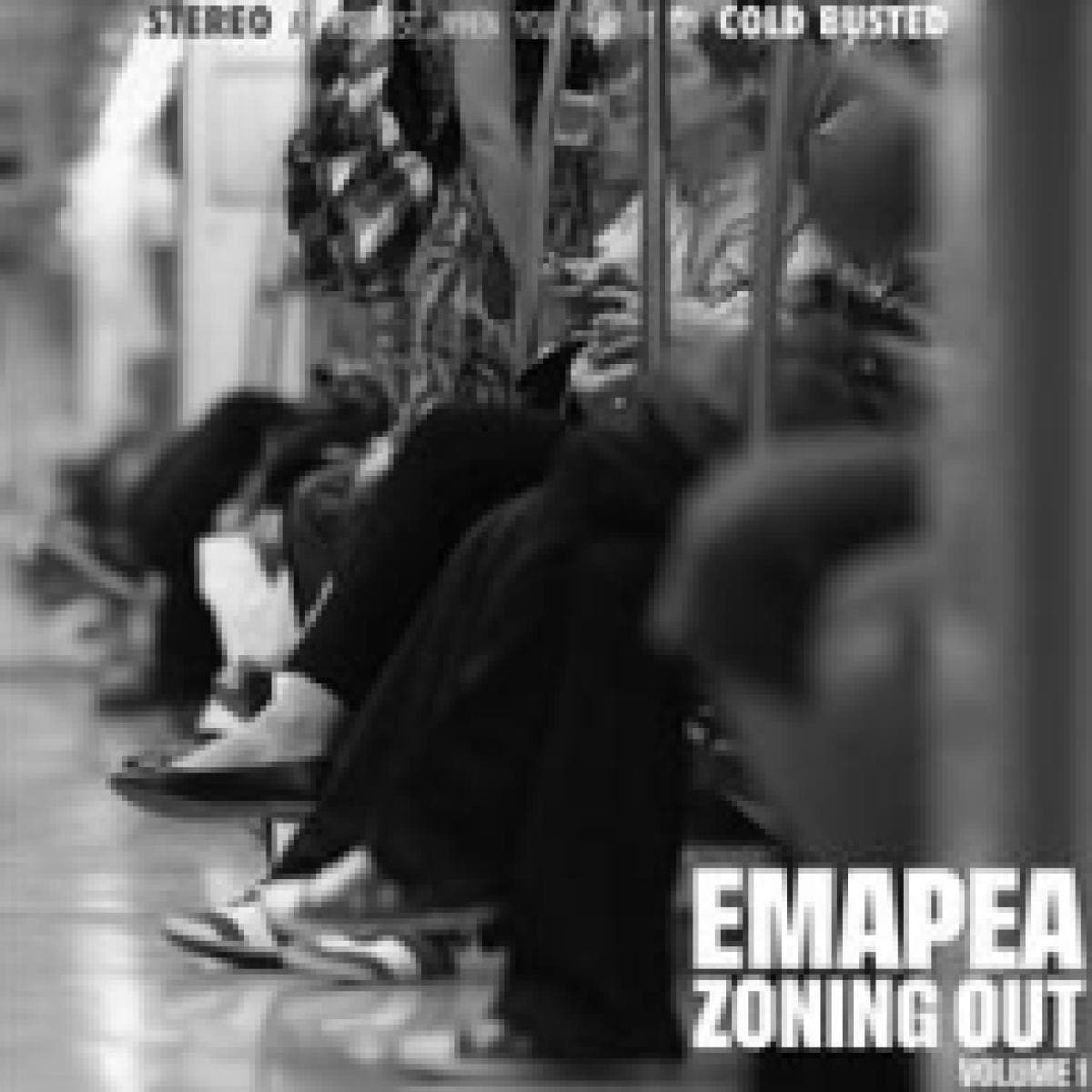 Zoning Out Volume 1 LP