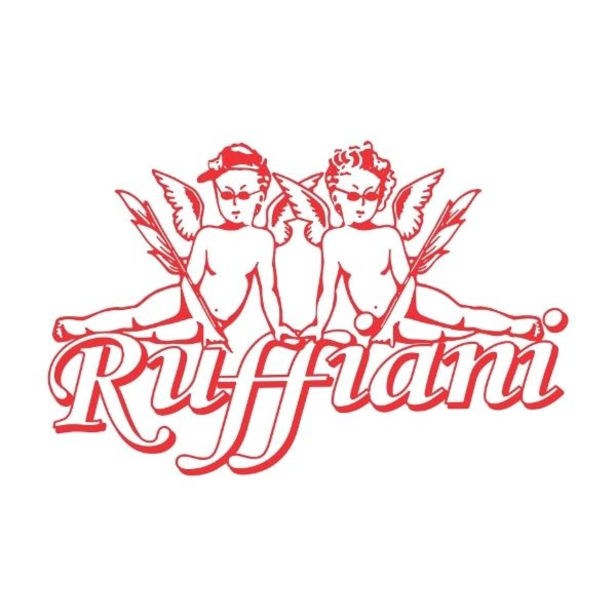 RUFFIANI 002 EP thumbnail 2