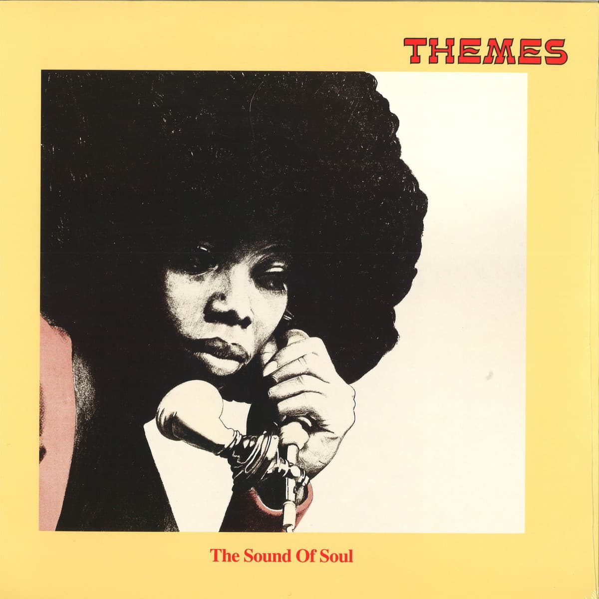 The Sound Of Soul