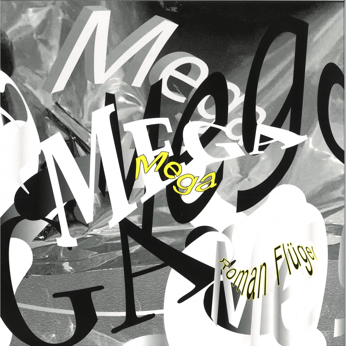 Mega EP