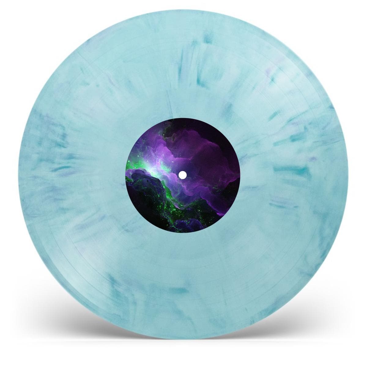 Monolith LP