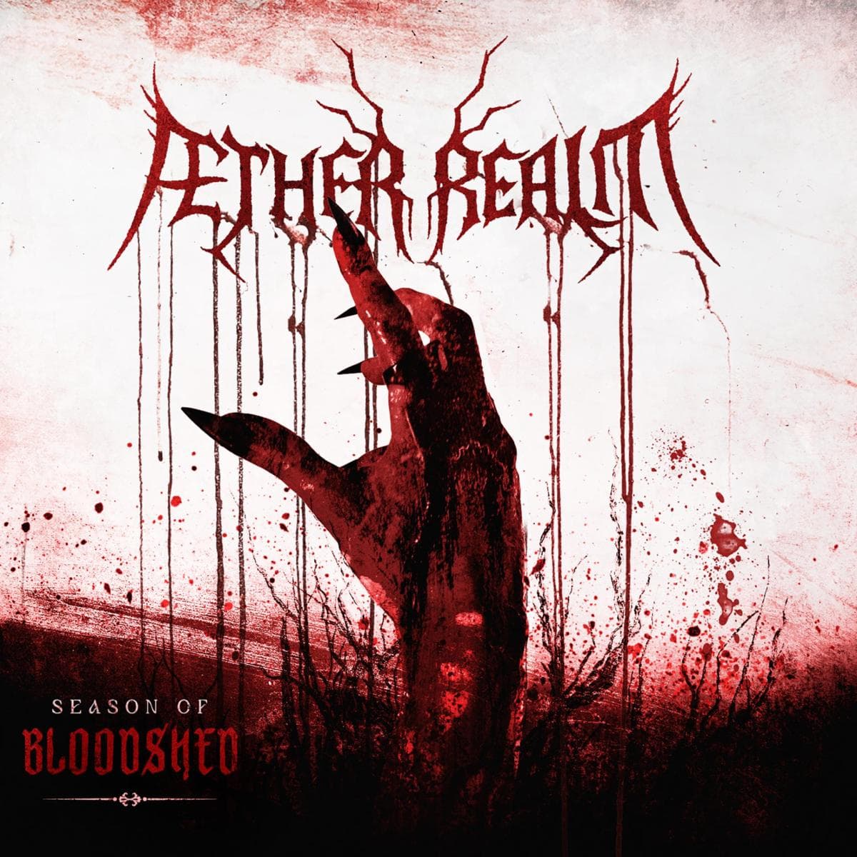 Season of Bloodshed