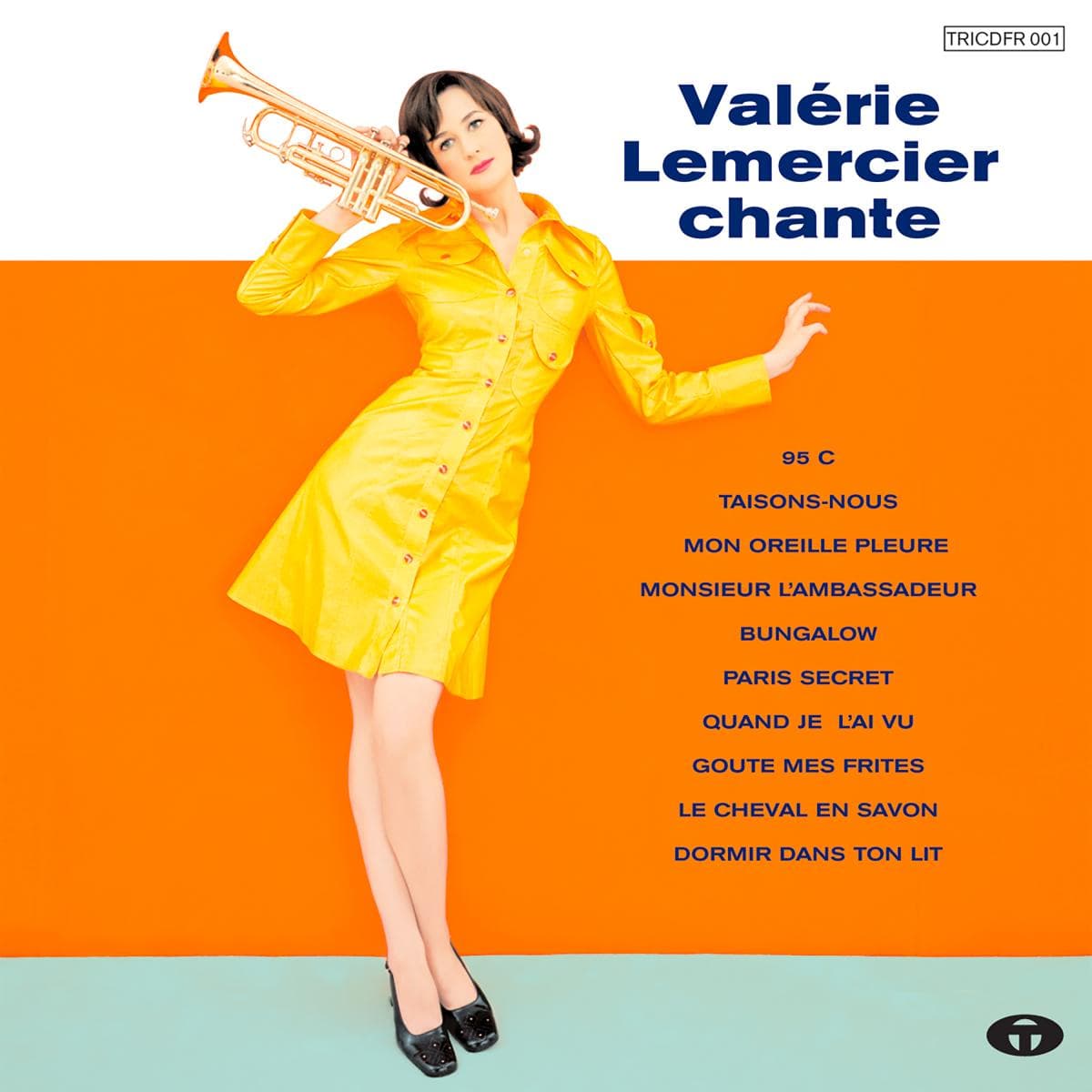 Chante LP